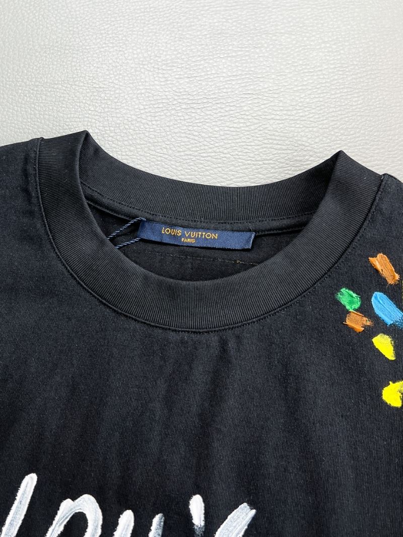 Louis Vuitton T-Shirts